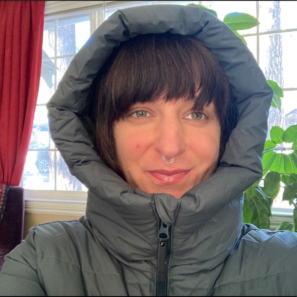 Outdoor Research Coze Down Parka - Brand New!!